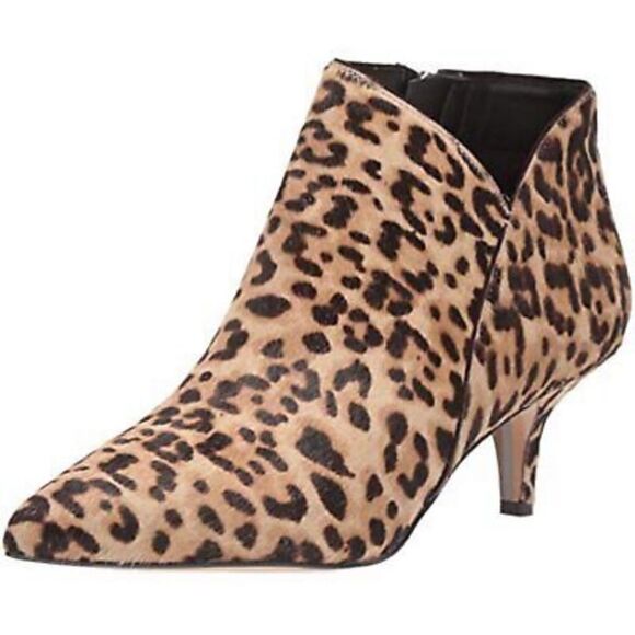 Sam Edelman Kadison Bootie - Picture 1 of 10